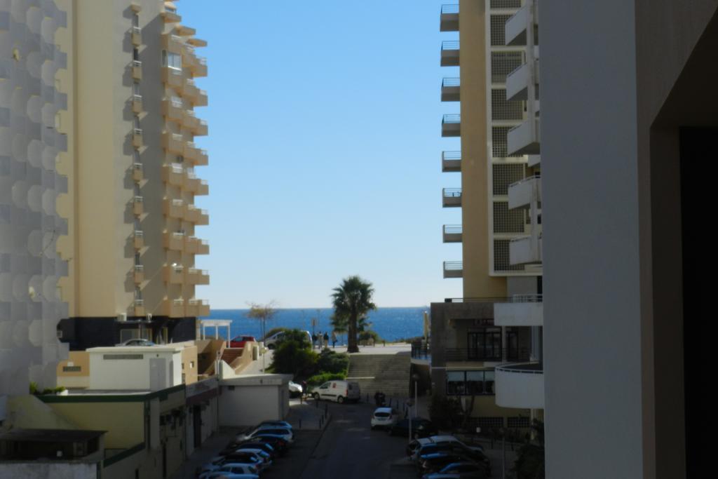 Rocha Tower Apartments Portimão Zimmer foto
