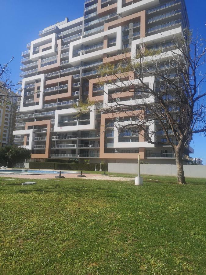Rocha Tower Apartments Portimão Exterior foto