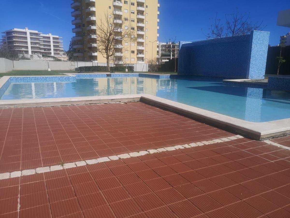 Rocha Tower Apartments Portimão Exterior foto