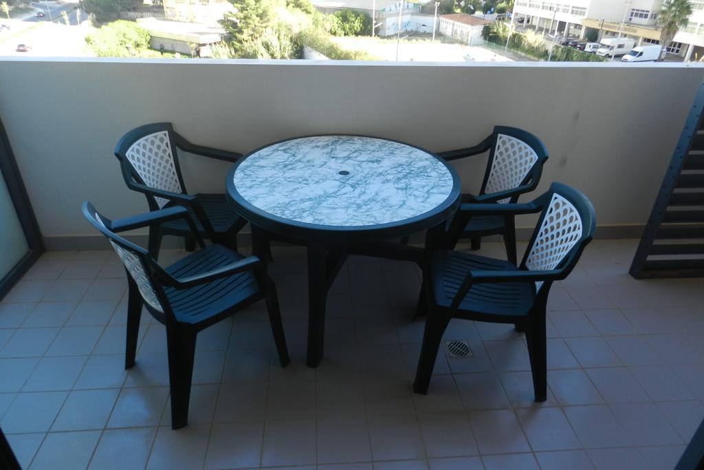 Rocha Tower Apartments Portimão Zimmer foto