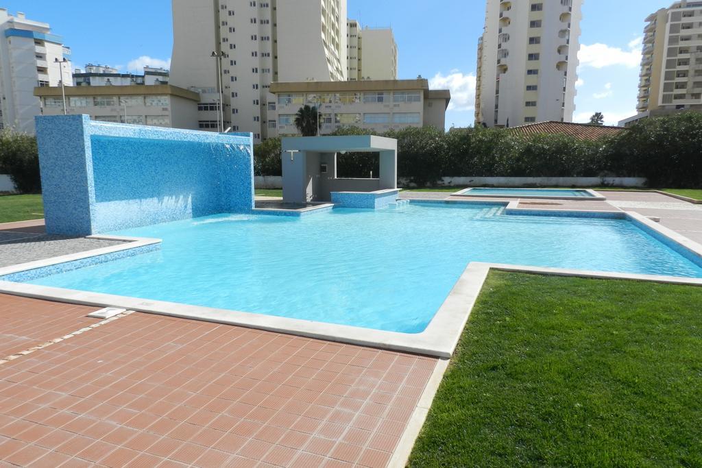 Rocha Tower Apartments Portimão Zimmer foto