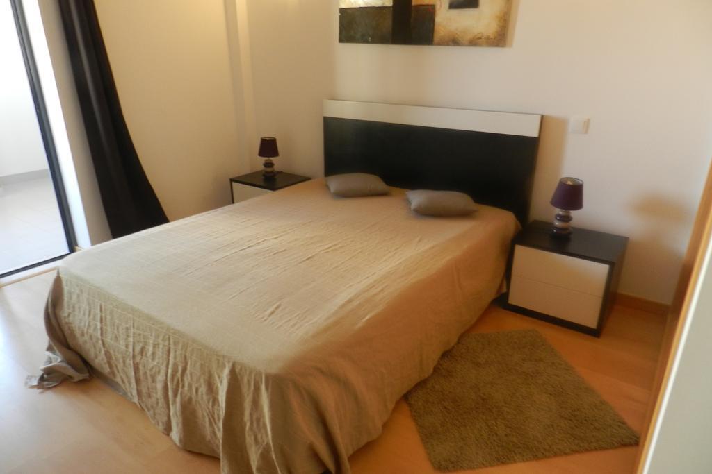 Rocha Tower Apartments Portimão Zimmer foto