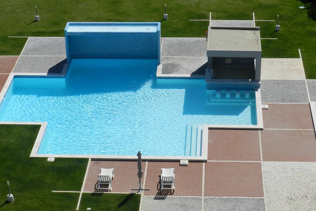 Rocha Tower Apartments Portimão Zimmer foto