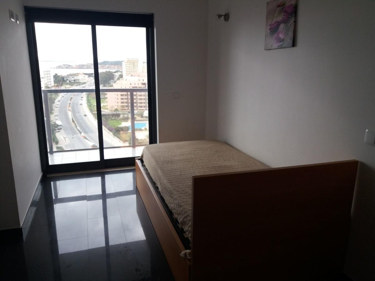 Rocha Tower Apartments Portimão Exterior foto