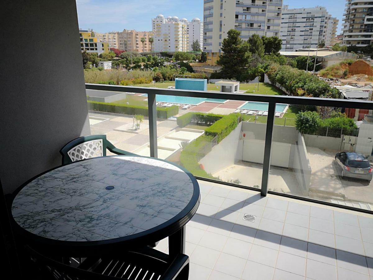 Rocha Tower Apartments Portimão Exterior foto