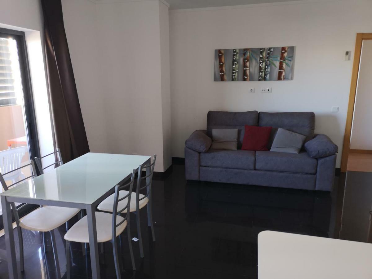Rocha Tower Apartments Portimão Exterior foto